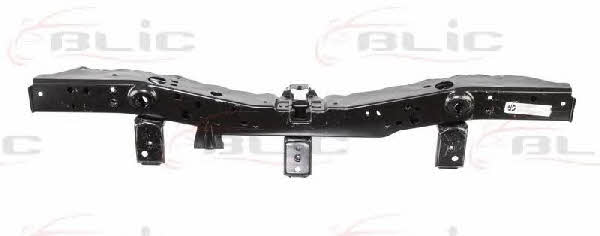 Front panel Blic 6502-08-8118201P