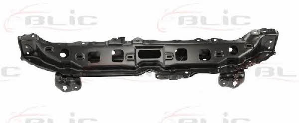 Front panel Blic 6502-08-8155202P