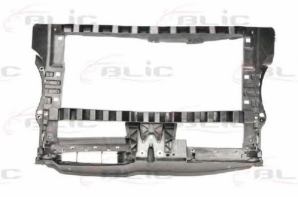 Front panel Blic 6502-08-9534201P