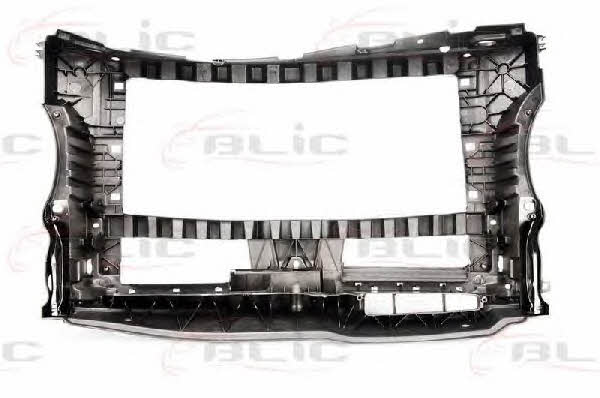 Front panel Blic 6502-08-9534201P