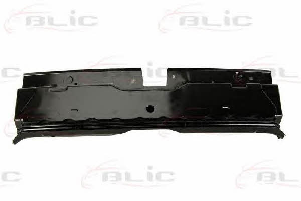 Rear panel Blic 6503-05-5507650P