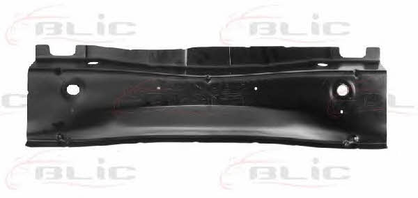 Rear panel Blic 6503-05-6033650P
