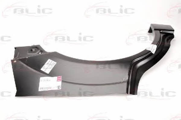 Repair part rear fender Blic 6504-03-2532583P