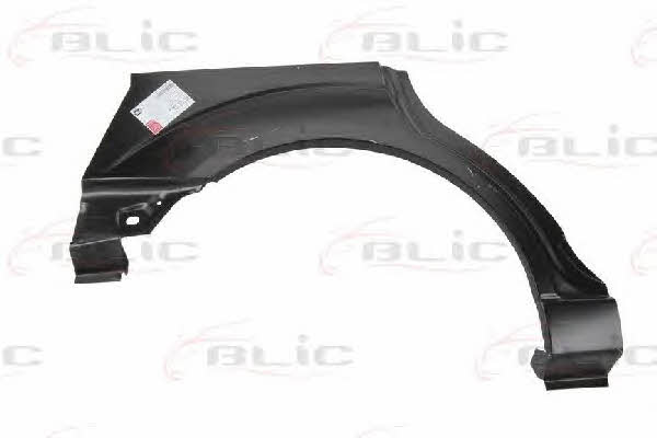 Blic 6504-03-2532584P Repair part fender 6504032532584P