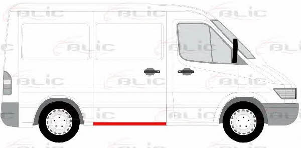 Buy Blic 6505-06-3546002P at a low price in United Arab Emirates!