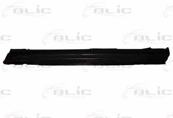 Sill cover Blic 6505-06-5050011P
