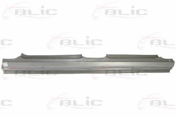 Sill cover Blic 6505-06-5062011P