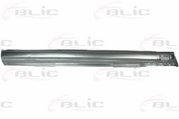Sill cover Blic 6505-06-5076012P