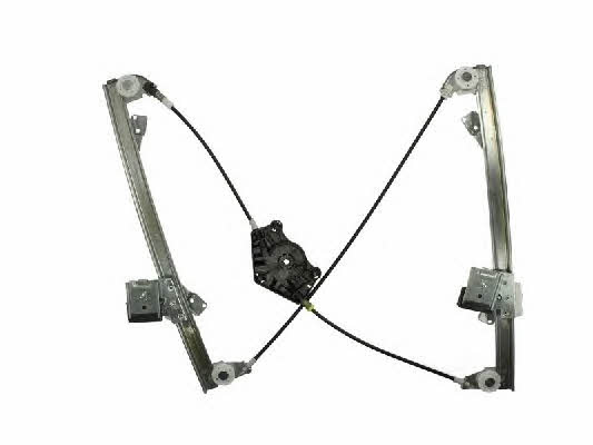 Front right window regulator Blic 6060-00-SO4164