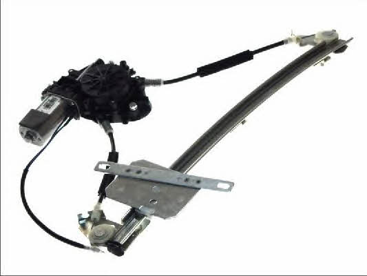 Window Regulator Blic 6060-00-TO7215