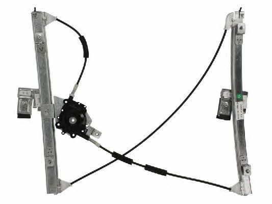 Window Regulator Blic 6060-00-VW4829