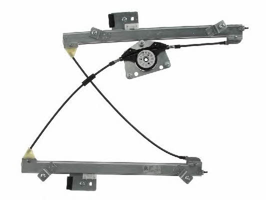 Front left window regulator Blic 6060-43-006004P