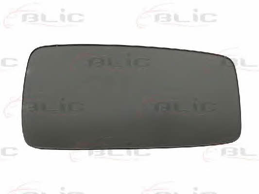 Wing mirror glass Heated Blic 6102-01-0005P