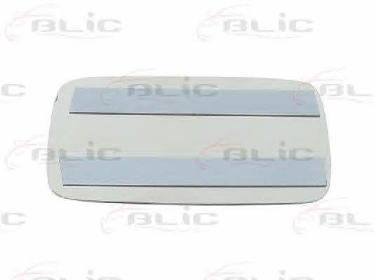 Blic 6102-01-0015P Mirror Glass Heated 6102010015P