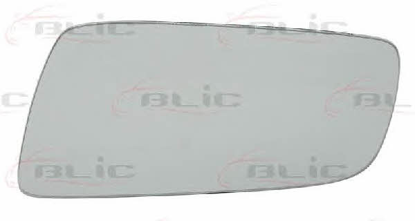 Mirror Glass Heated Blic 6102-01-0126P
