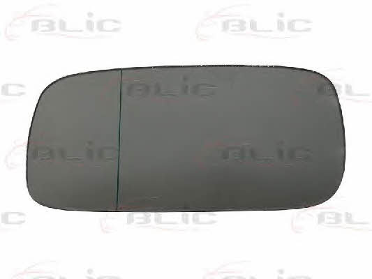 Blic 6102-01-0194P Mirror Glass Heated 6102010194P