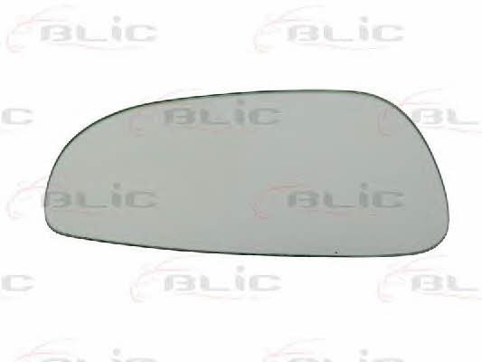 Blic 6102-01-0741P Mirror Glass Heated 6102010741P