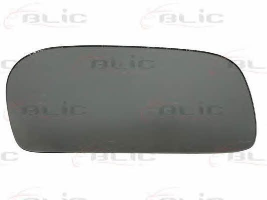 Blic 6102-01-1159P Mirror Glass Heated 6102011159P