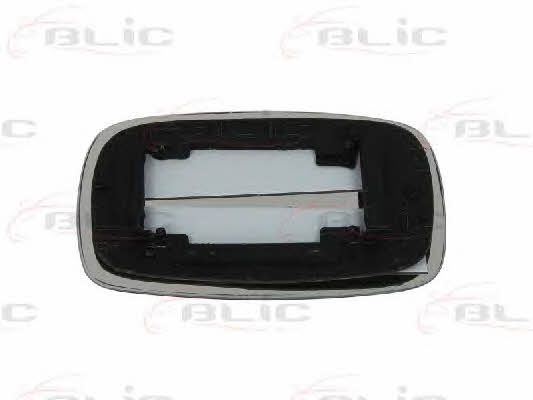 Blic 6102-02-0023P Mirror Glass Heated 6102020023P