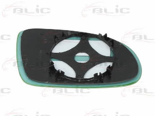 Blic 6102-02-0038P Mirror Glass Heated 6102020038P