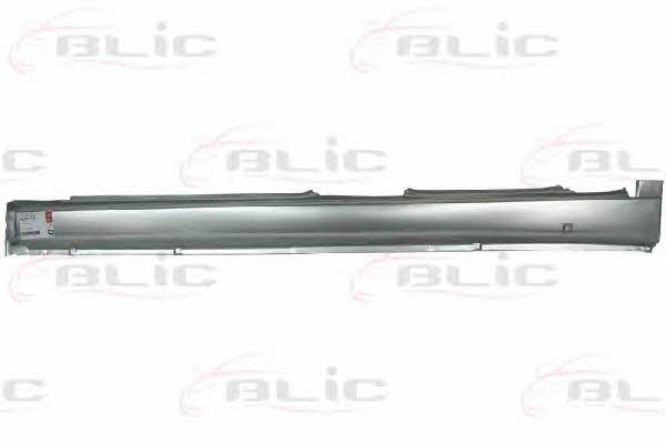 Sill cover Blic 6505-06-9538011P
