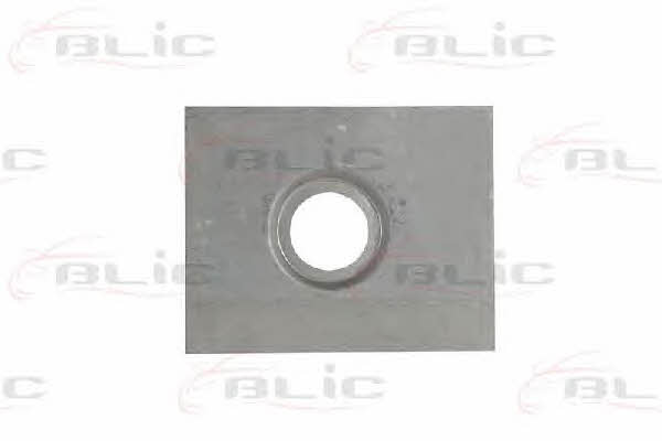 Repair part of the neck of the fuel filler tank Blic 6508-02-2020521P