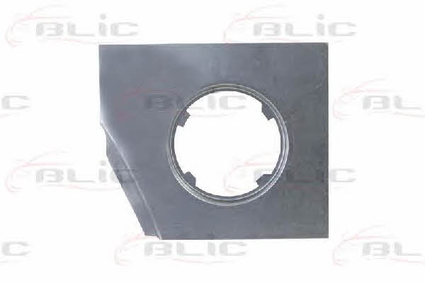 Blic 6508-02-2505522P Repair part rear fender 6508022505522P