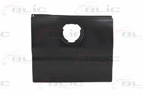 Blic 6508-02-2530522P Repair part rear fender 6508022530522P