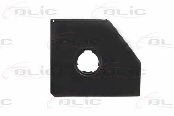 6508022562521P Blic Repair part rear fender