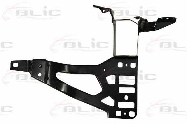 Front panel BMW: 6508050066241P Blic Eyepiece (repair part) panel front