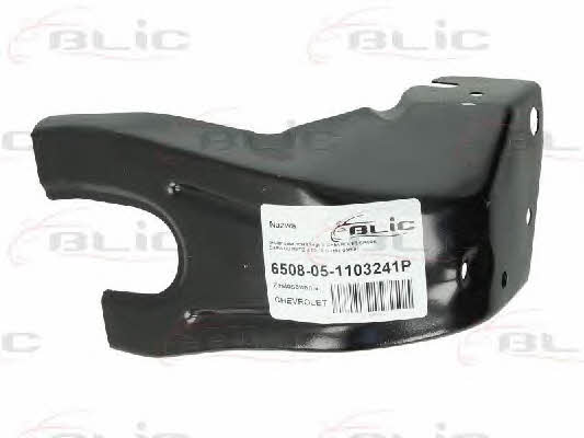 Eyepiece (repair part) panel front Blic 6508-05-1103241P