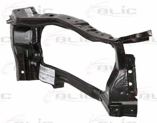 Eyepiece (repair part) panel front Blic 6508-05-1132241P