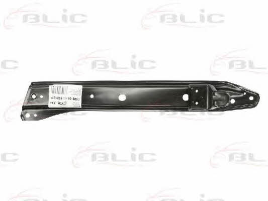 Eyepiece (repair part) panel front Blic 6508-05-6815242P