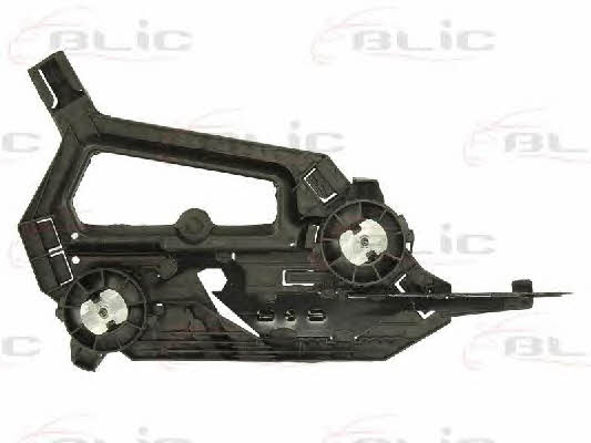 Eyepiece (repair part) panel front Blic 6508-05-7521243P