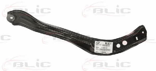 Eyepiece (repair part) panel front Blic 6508-05-8155242P