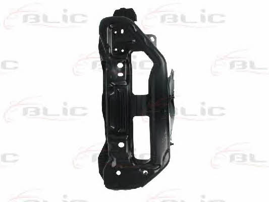 Front panel Blic 6508-05-8155262P
