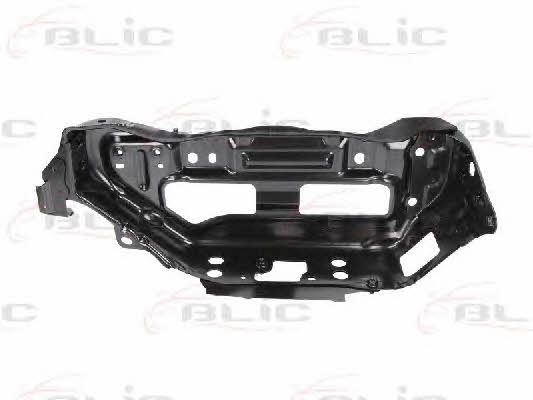 Front panel Toyota Yaris: 6508058155264P Blic Front panel