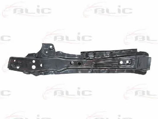 Front panel Toyota: 6508058183261P Blic Front panel