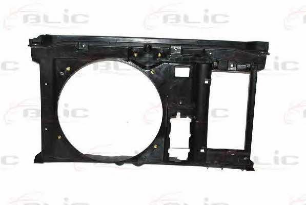 Front panel Blic 6508-08-5514201P