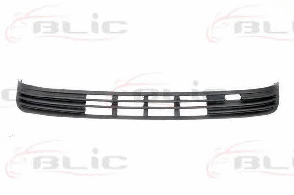 Blic Front bumper grill – price [object Object] PLN
