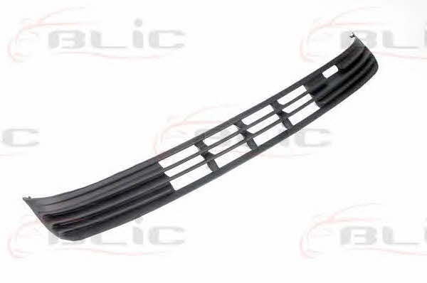 Front bumper grill Blic 6509-01-2553920P