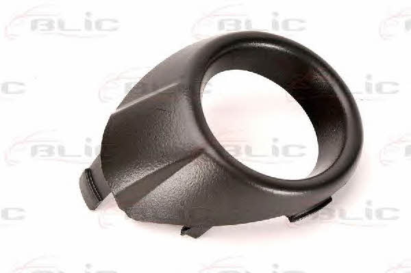 Blic Front bumper grill – price [object Object] PLN