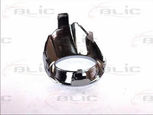 Front bumper grill Blic 6509-01-2565924P