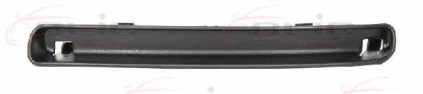 Trim bumper Blic 6509-01-9504923P