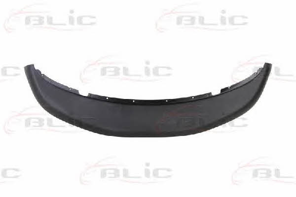 Bumper spoiler Blic 6509-01-9506226P