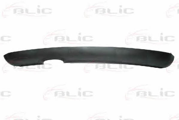 Bumper spoiler Blic 6509-01-9506970P