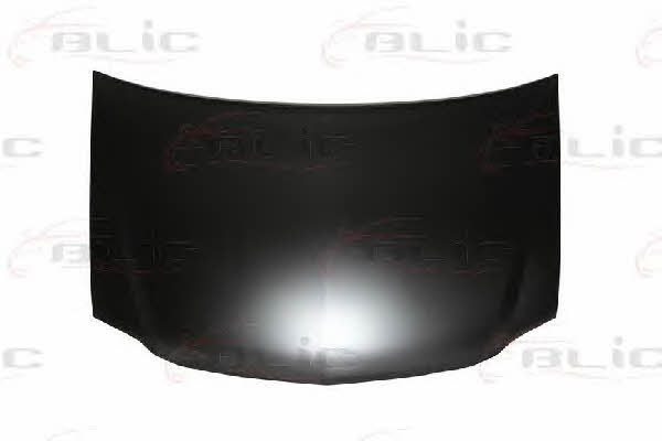 Car hood Dacia: 6803001301280P Blic Hood