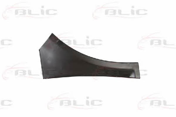 Blic 6504-03-9523338P Repair part fender 6504039523338P