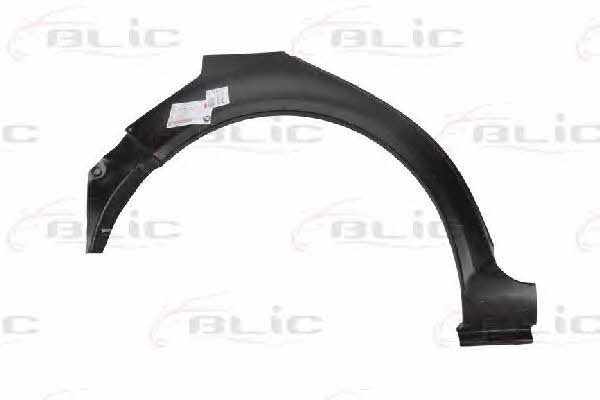 Blic 6504-03-9523582P Repair part rear fender 6504039523582P