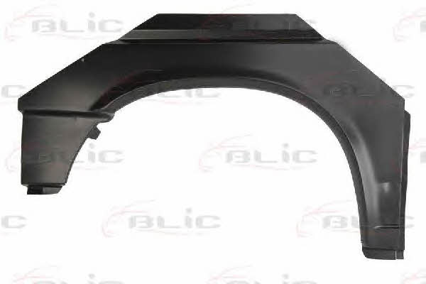 Blic Repair part rear fender – price [object Object] PLN